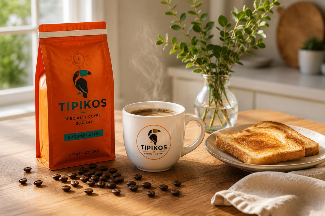 How to Choose the Right Coffee for Daily Drinking