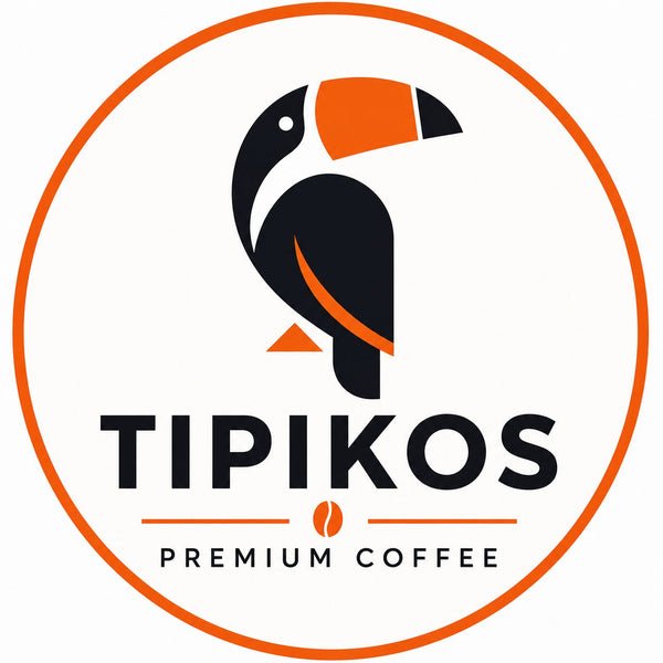 TIPIKOS Coffee
